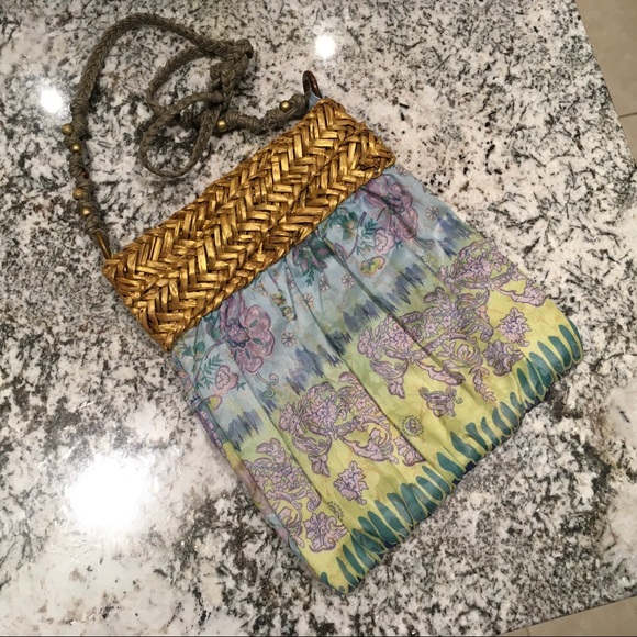 Cappelli Straworld Bag - Picture 4 of 11